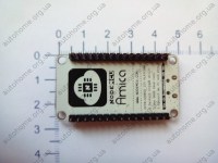 Wireless-module-NodeMcu-Lua-WIFI-development-board- ESP8266-back